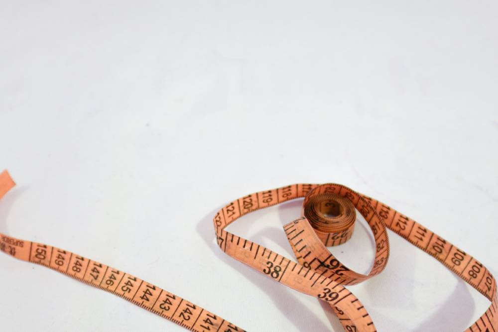 měření podkožního tuku